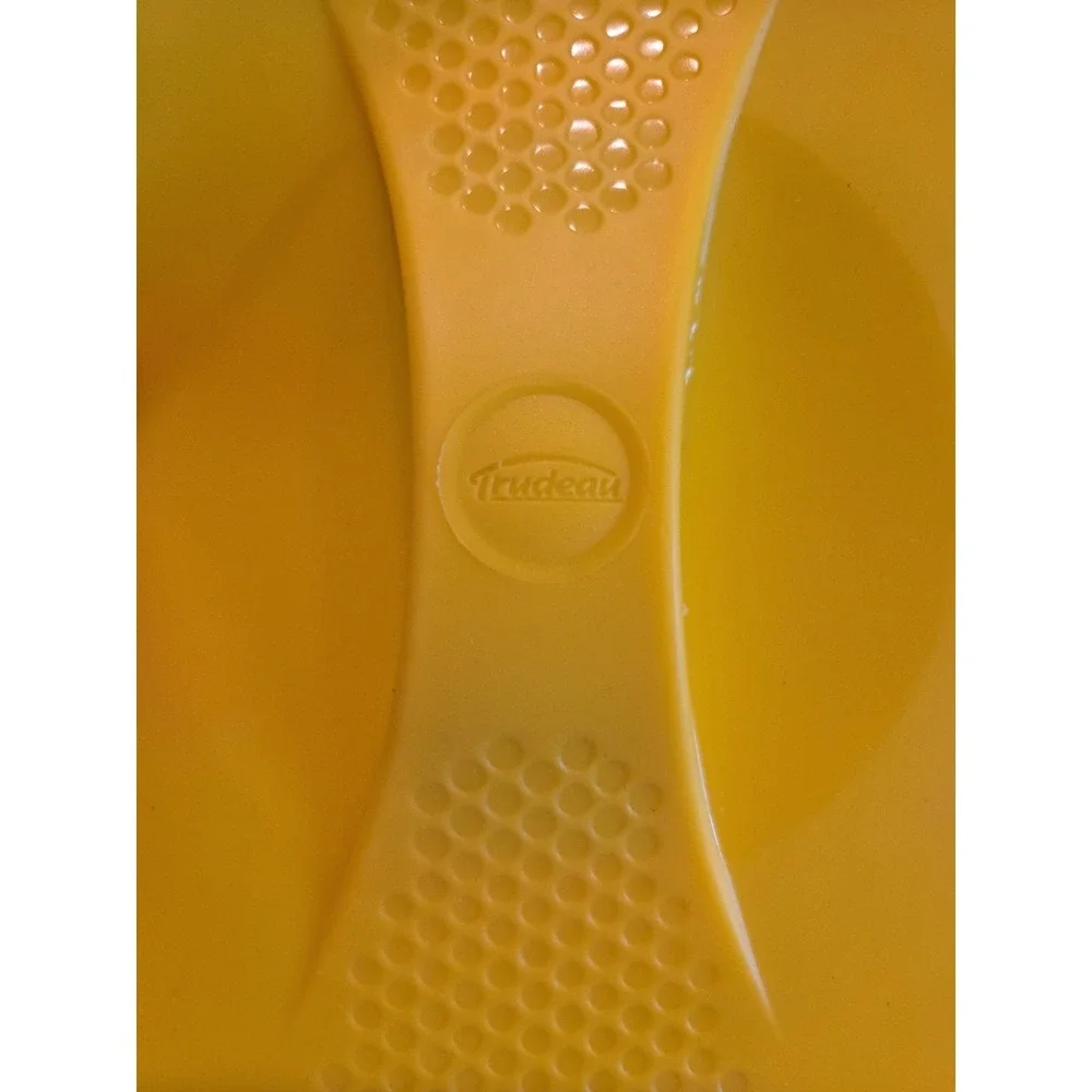 Trudeau Maison Set of 3 Silicone Lids